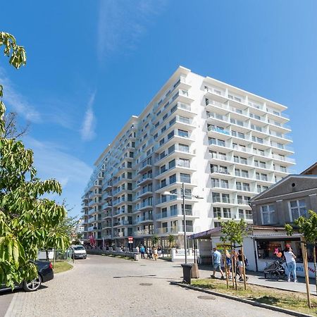 Balticus 42 By Renters Apartment Miedzyzdroje Exterior photo